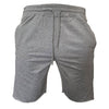 Lose Einfarbige Shorts-Bella Webshop