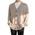 Men'S Strickjacke Mit Knopfleiste-Bella Webshop