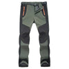 Men&#39;S Wasserdichte Outdoor-Hose-Bella Webshop