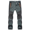 Men&#39;S Wasserdichte Outdoor-Hose-Bella Webshop