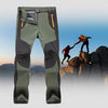 Men&#39;S Wasserdichte Outdoor-Hose-Bella Webshop