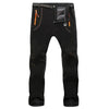 Men&#39;S Wasserdichte Outdoor-Hose-Bella Webshop