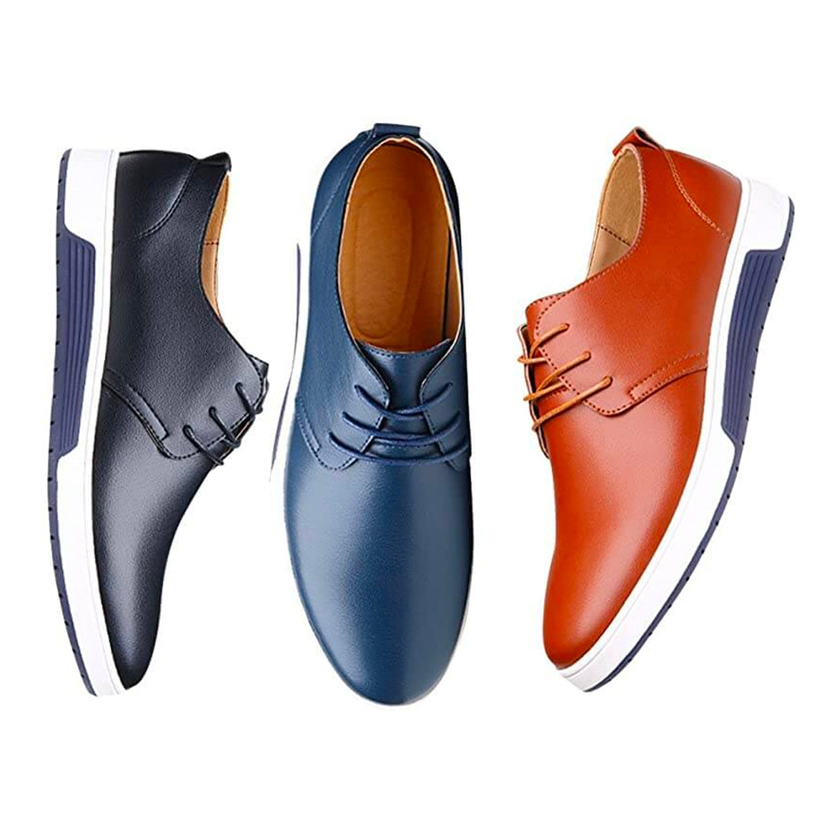 Oxford Casual Herrenschuhe-Bella Webshop