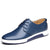 Oxford Leder Freizeitschuhe-Bella Webshop