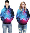 Realistische 3D-Gedruckte Stylische Hoodies-Bella Webshop