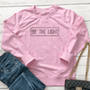 Sei Das Leichte Sweatshirt-Bella Webshop