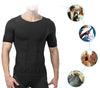 Slimming Shaper Shirt Für Männer-Bella Webshop