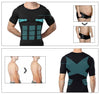 Slimming Shaper Shirt Für Männer-Bella Webshop