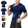 Slimming Shaper Shirt Für Männer-Bella Webshop