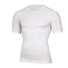 Slimming Shaper Shirt Für Männer-Bella Webshop