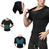 Slimming Shaper Shirt Für Männer-Bella Webshop