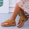 Strand Sandalen Mit Quasten-Bella Webshop