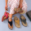 Strand Sandalen Mit Quasten-Bella Webshop