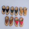 Strand Sandalen Mit Quasten-Bella Webshop