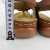 Strand Sandalen Mit Quasten-Bella Webshop