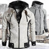 Warme Winterjacke-Bella Webshop