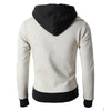 Warme Winterjacke-Bella Webshop