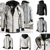 Warme Winterjacke-Bella Webshop