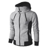 Warme Winterjacke-Bella Webshop