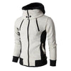 Warme Winterjacke-Bella Webshop