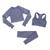 Yoga-Set Fitness-Sportbekleidung-Bella Webshop