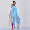 Yoga-Set Fitness-Sportbekleidung-Bella Webshop